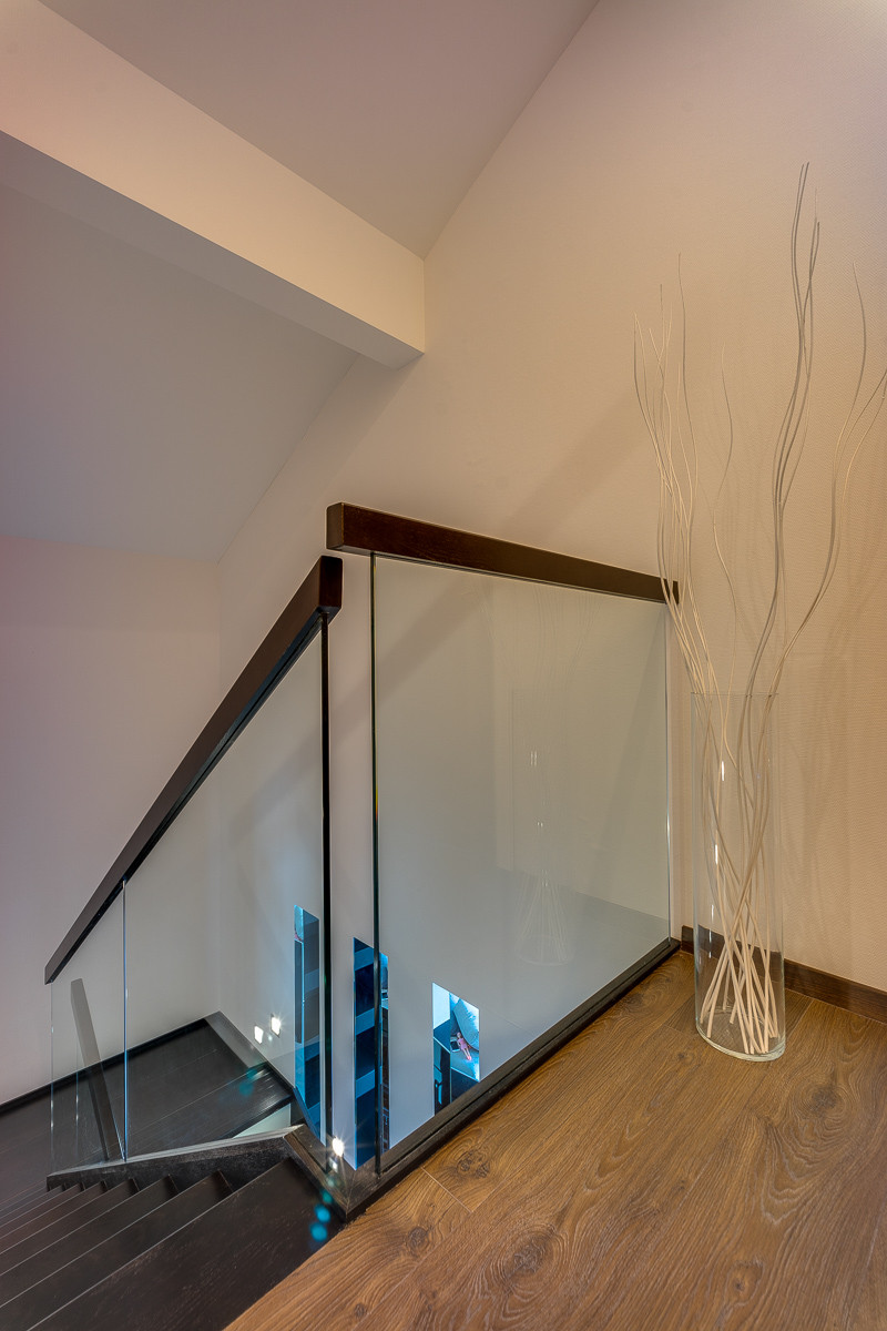 Загородный дом площадью 190 м2