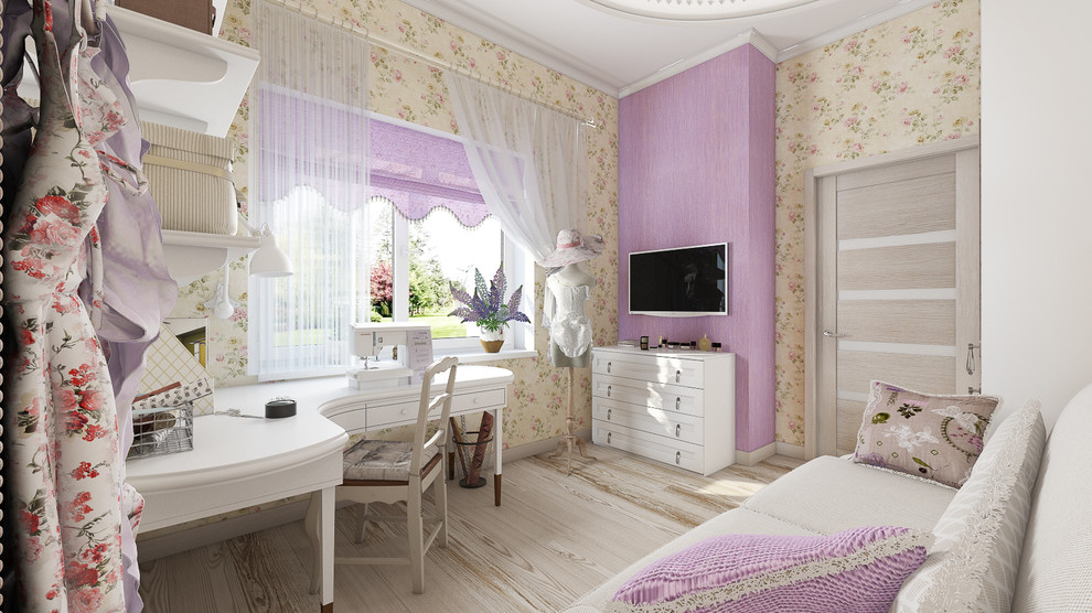 Дом в Петрово, Калининградская область