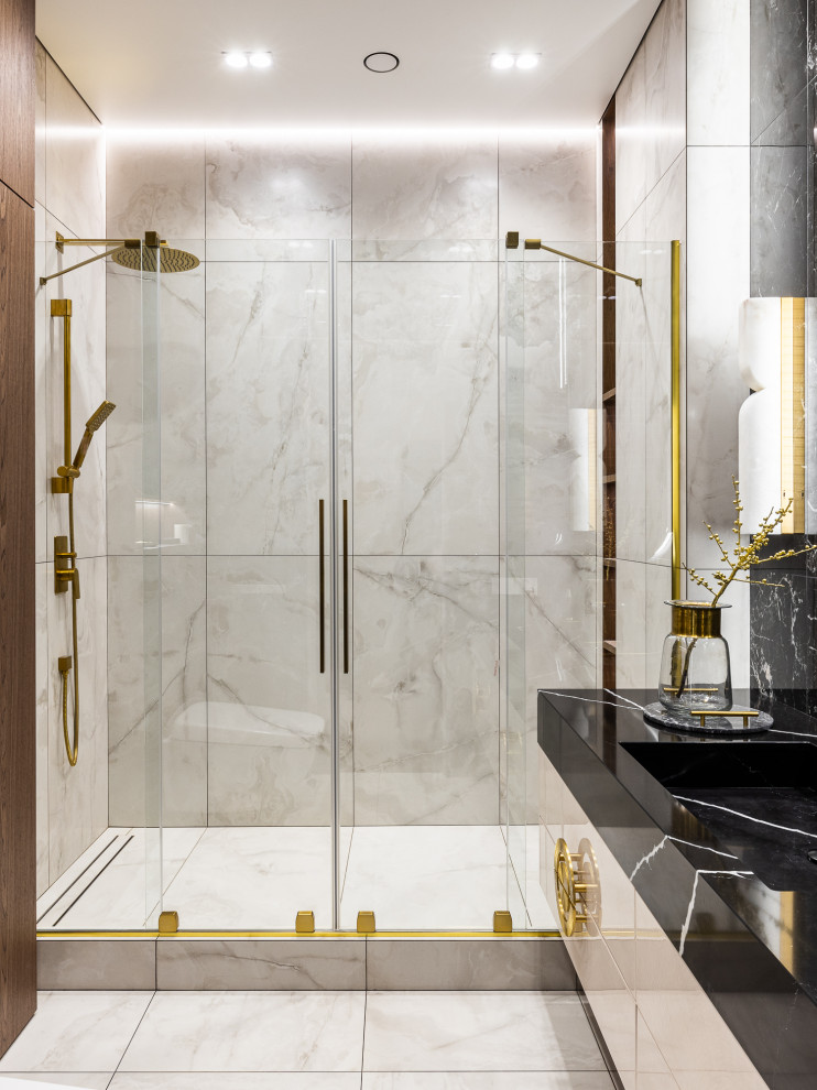 Апартаменты 120м2 г.Москва