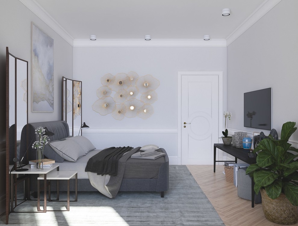 Таунхаус в Новой Москве