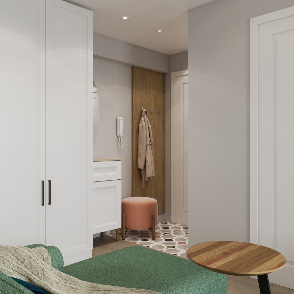 2Х КОМН. ХРУЩЕВКА 42,6М2