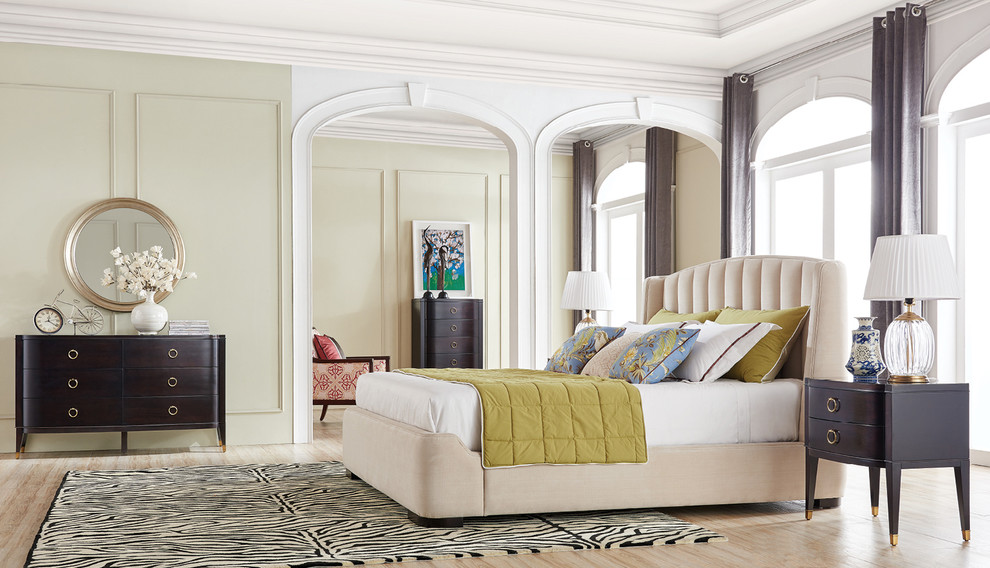 Спальня Modena