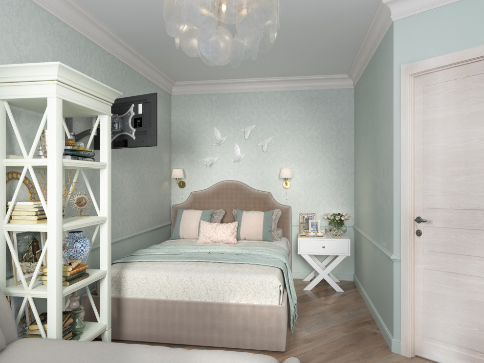 3-к квартира