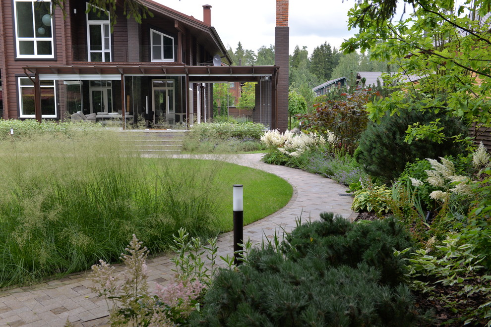 Духанино, 2015