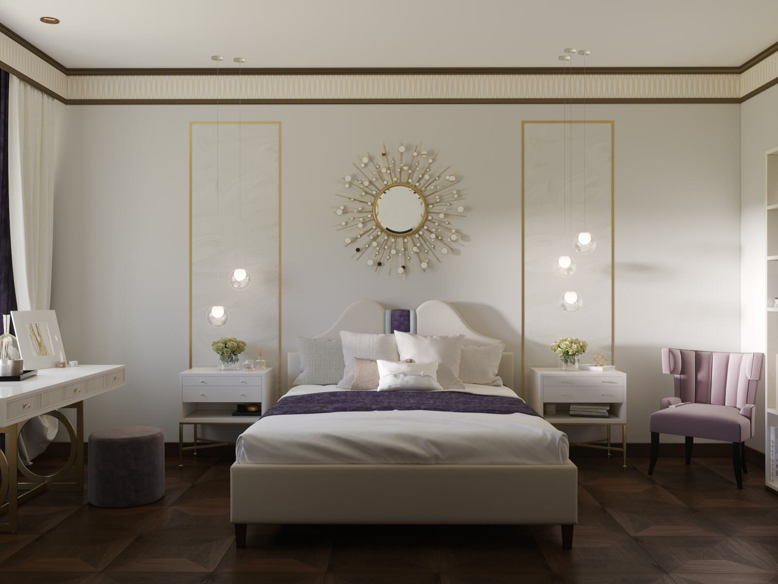 Квартира на Васильевском острове