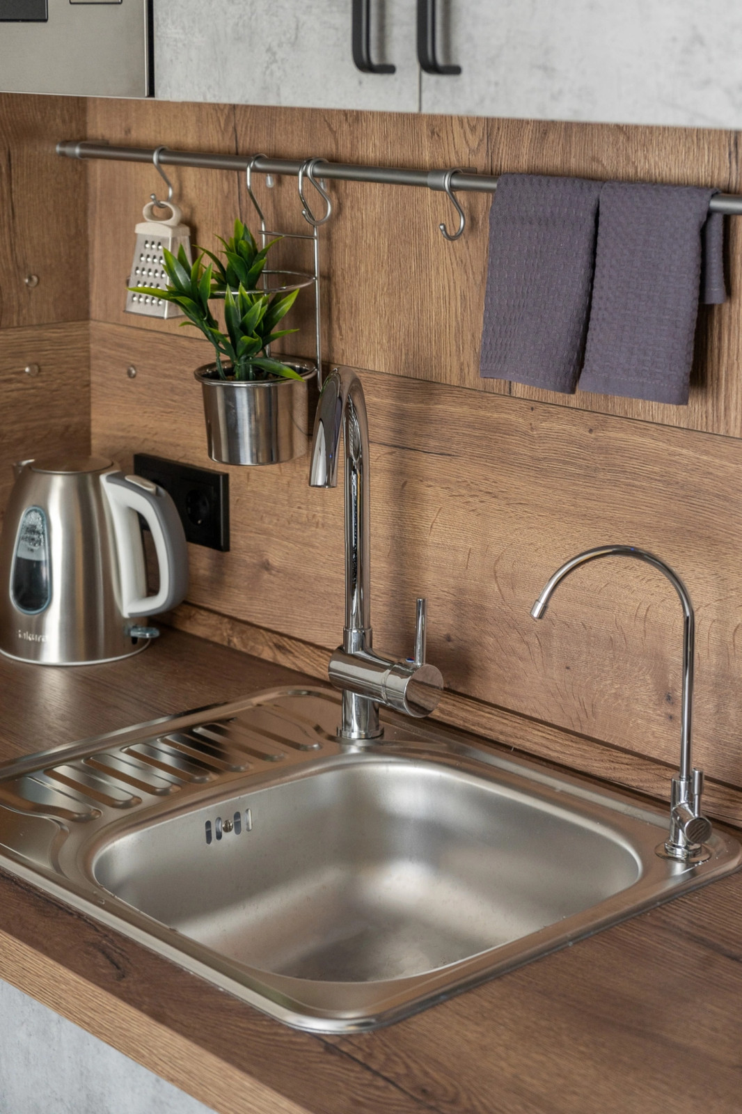 Квартира на Большой Сампсониевский