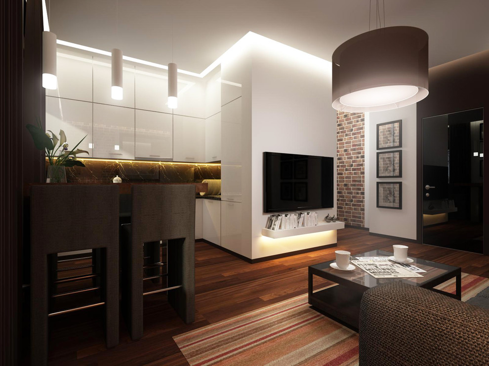 Фоновое изображение профиля Anton Stolyarov