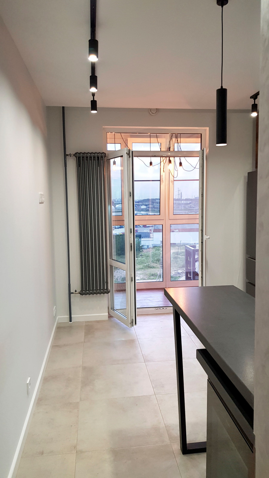 Обложка проекта: Ремонт в новостройке г. Москва, б-р Веласкеса, д.5 к. 5