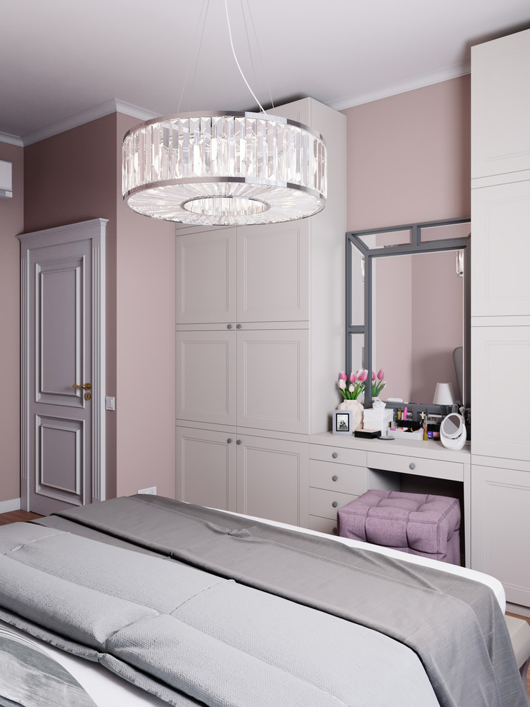 Панорамный вид на классику