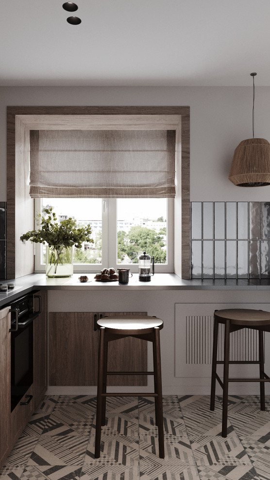 Квартира на площади Лядова