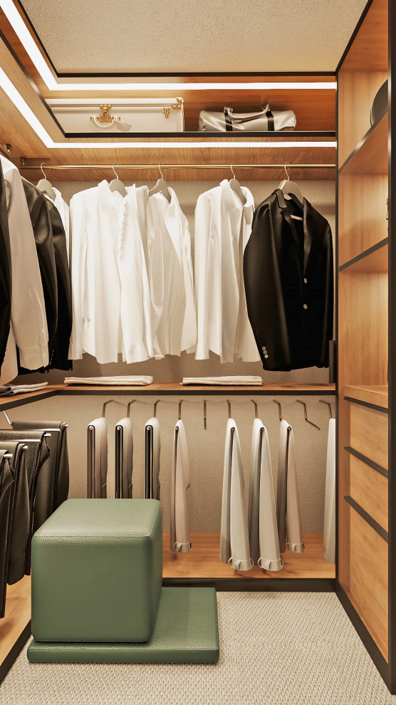 Обложка проекта: PALAZZO LUXURY