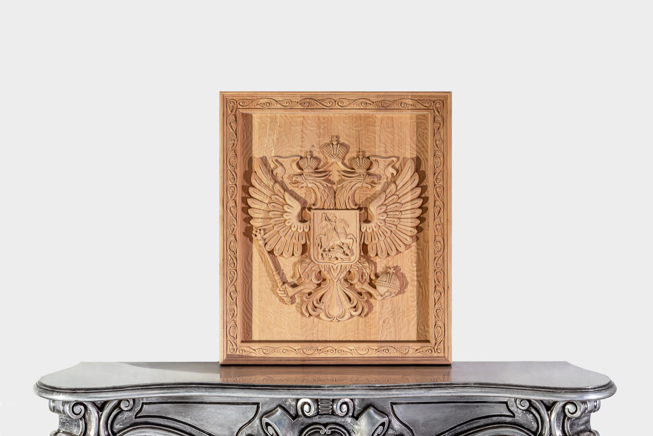 Мебель в русском стиле