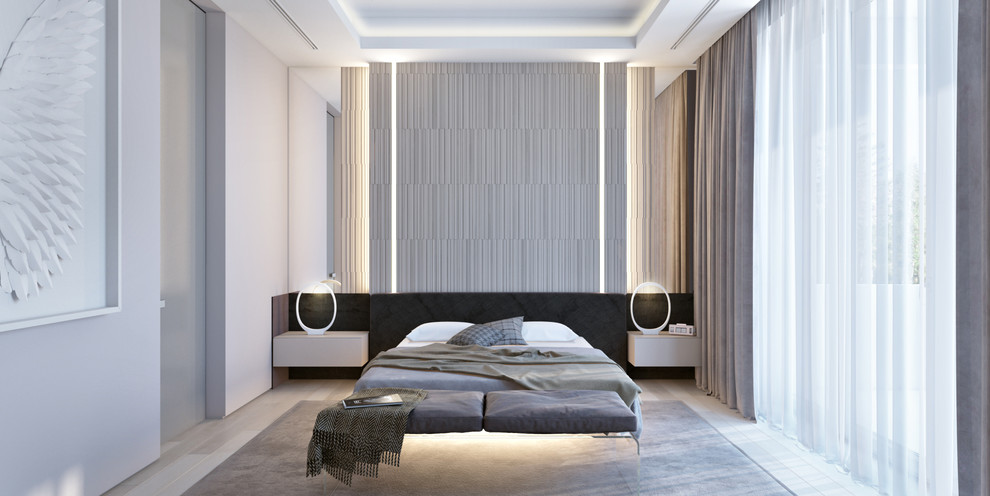 Загородный дом ONYX