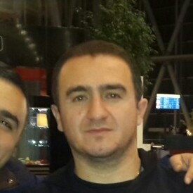 Артур Мкртчян