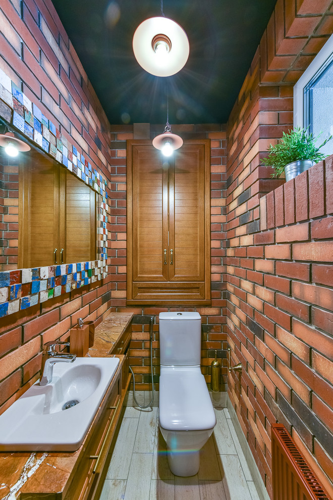 Приморский лофт