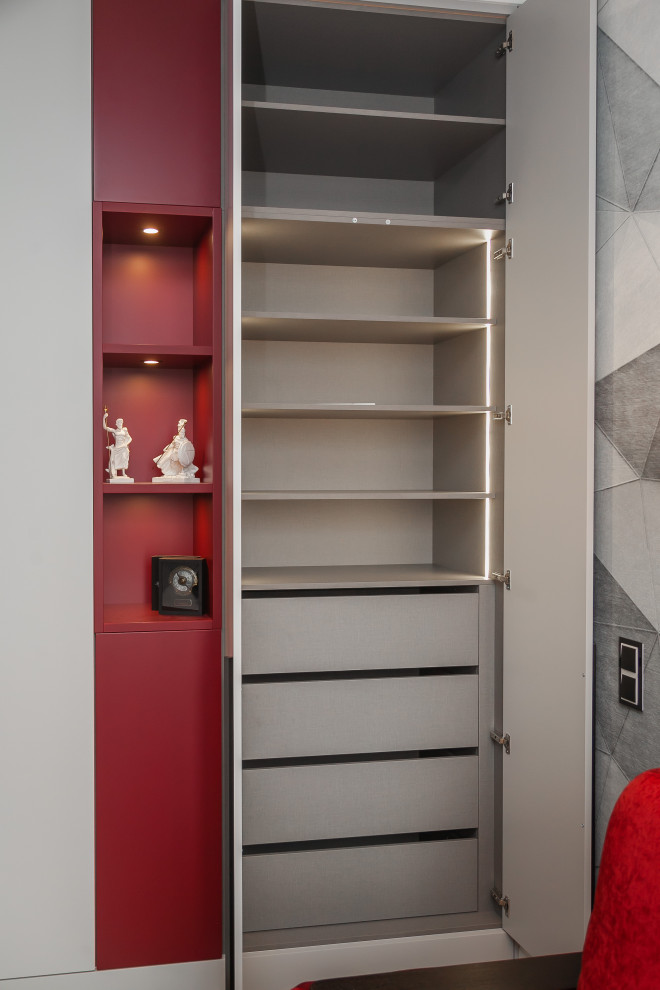 Квартира на Русаковской