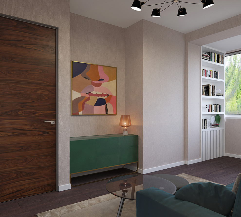 ЖК Александровский