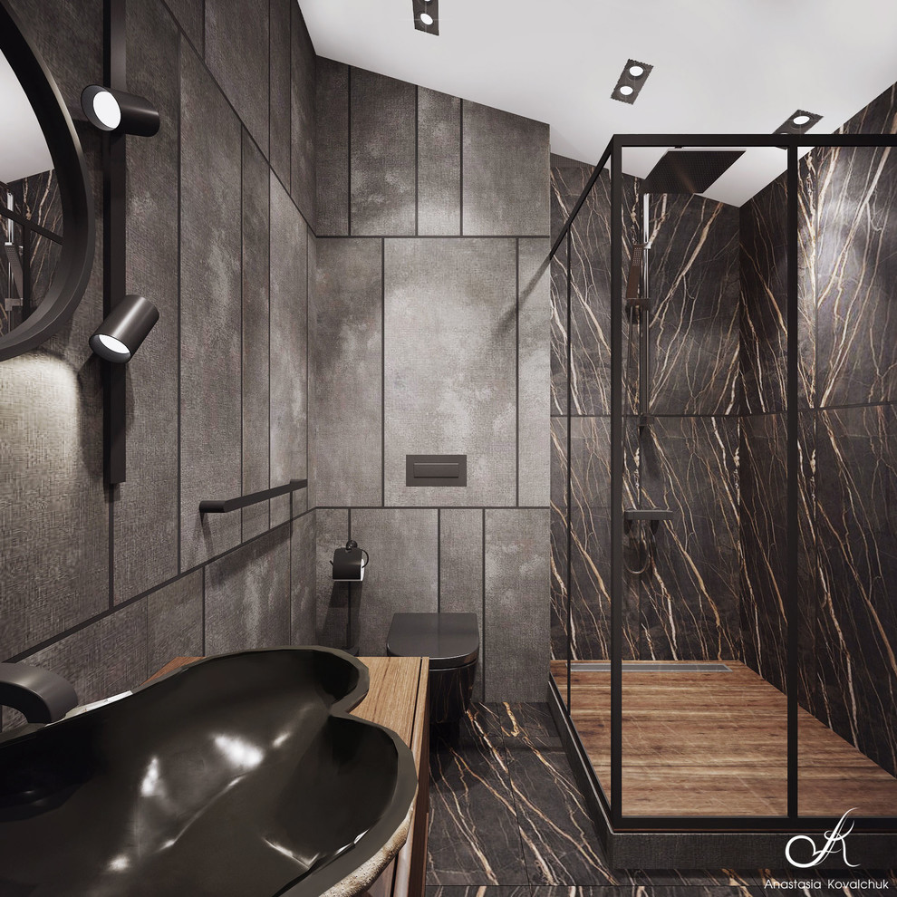 КП Futuro Park - 1 этаж