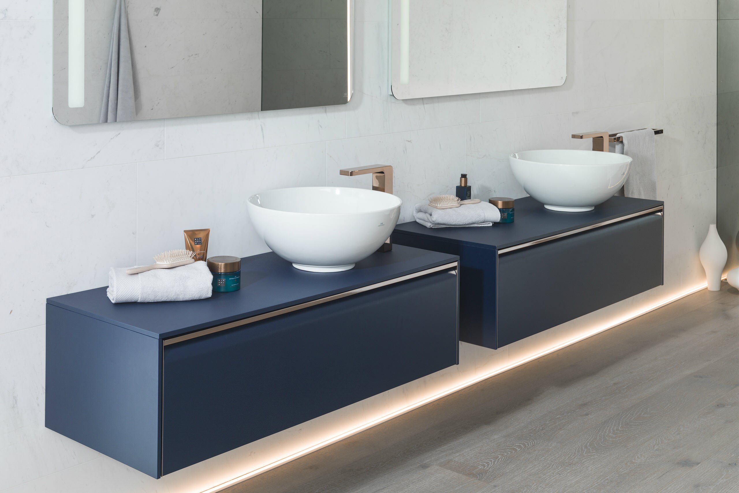 Тренды: 9 трендов с выставки плитки и сантехники Cersaie