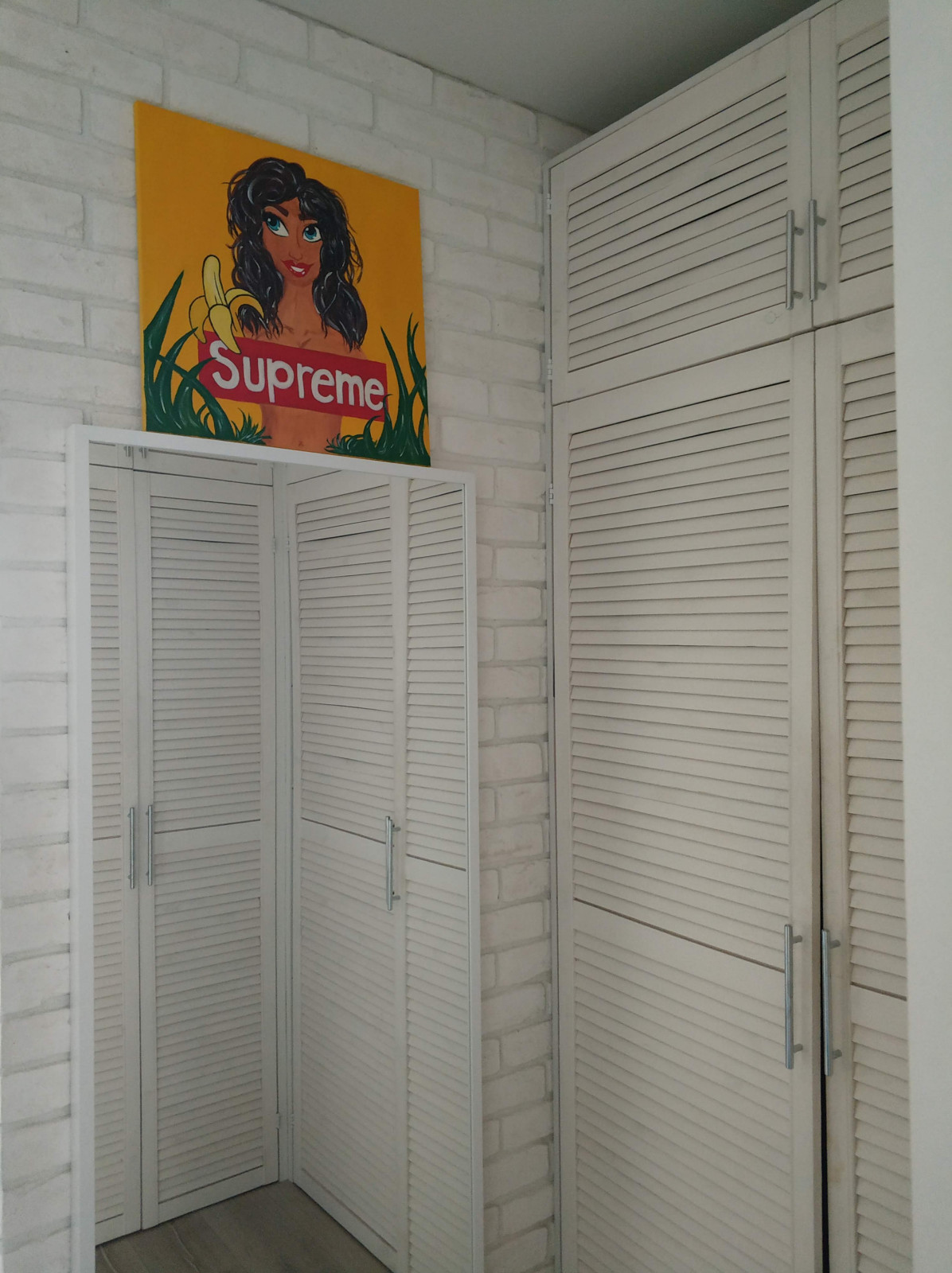 Однокомнатная квартира в Мытищах