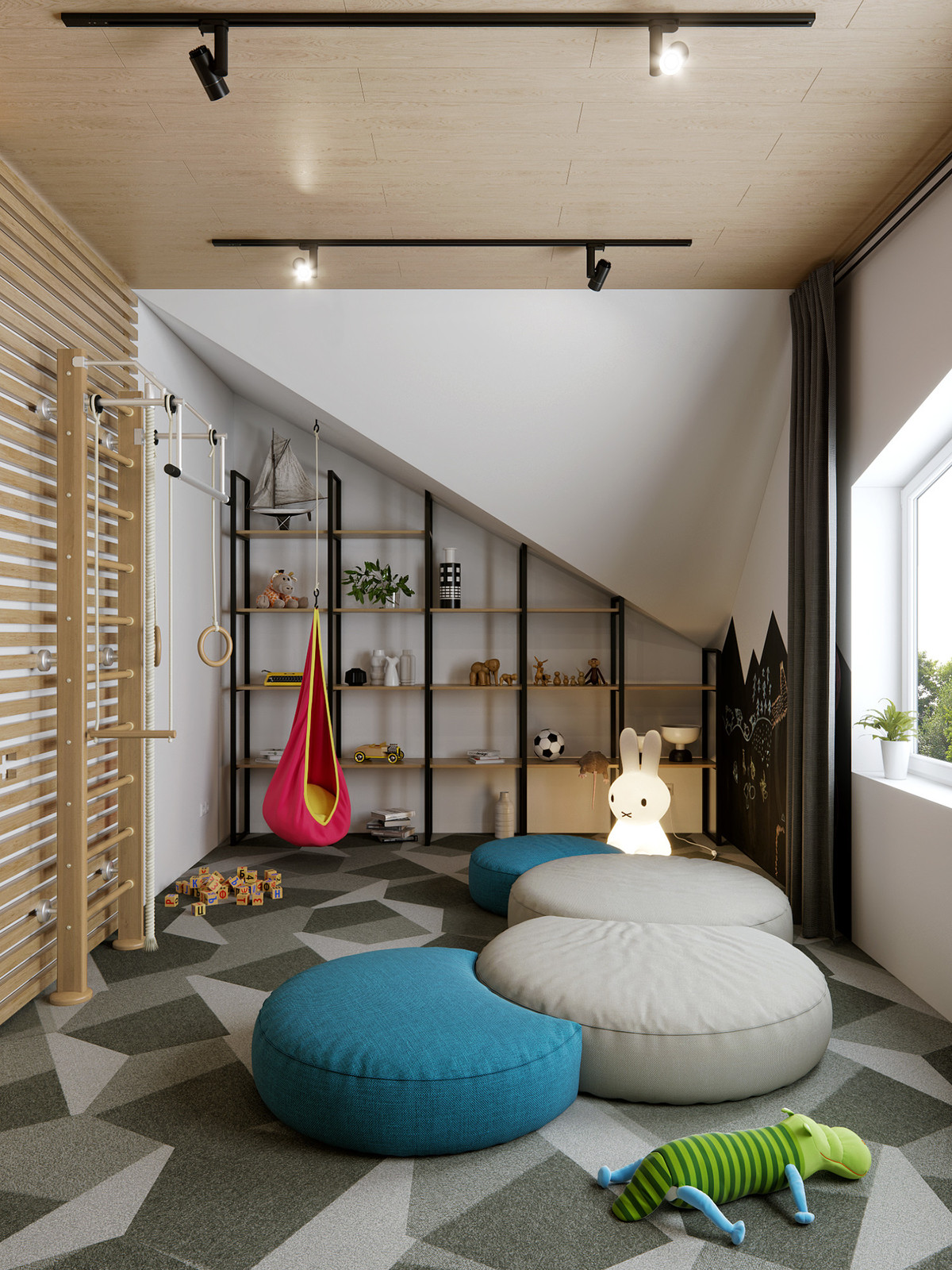 Музыкальная шкатулка