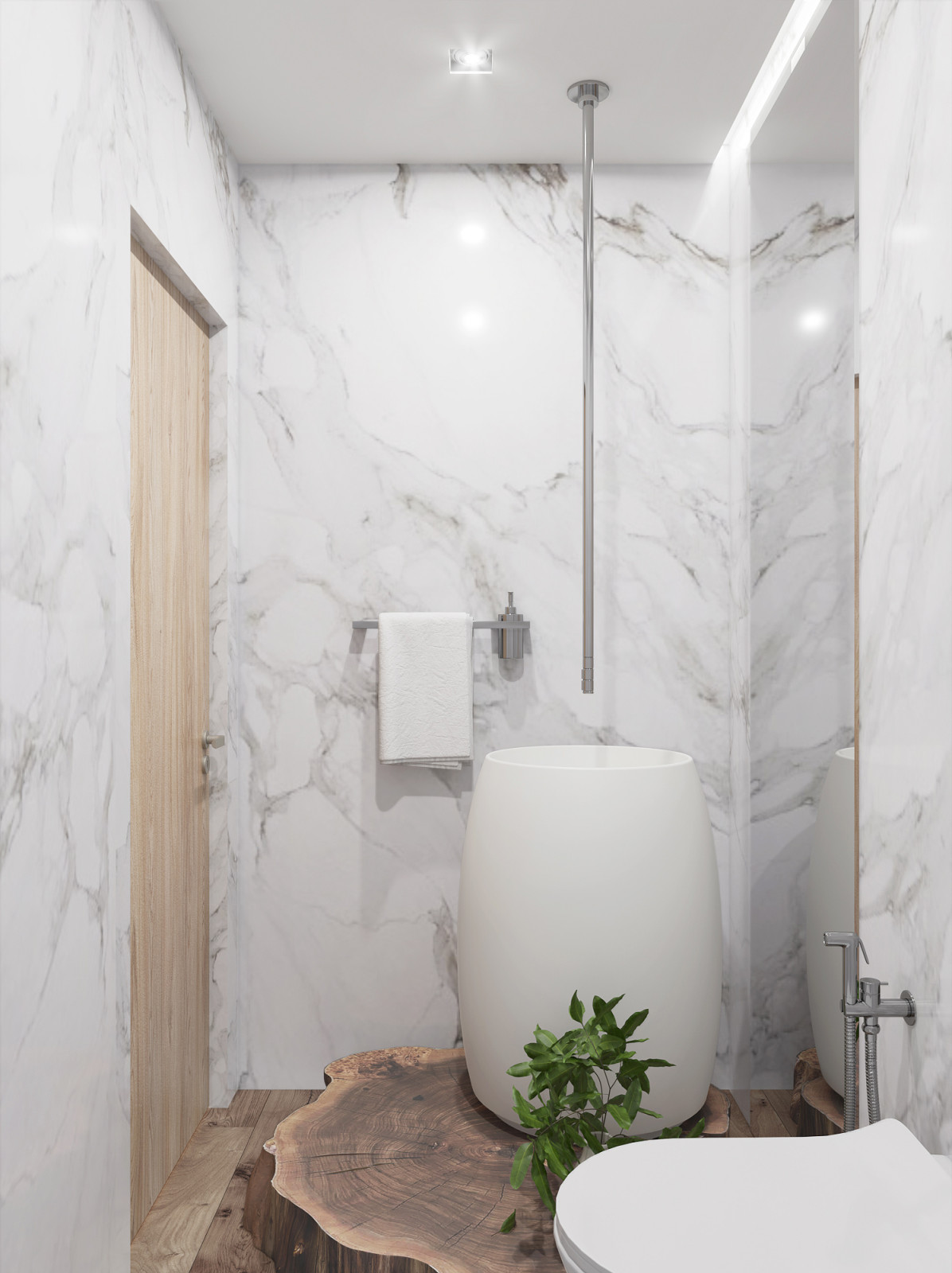 Квартира для большой семьи