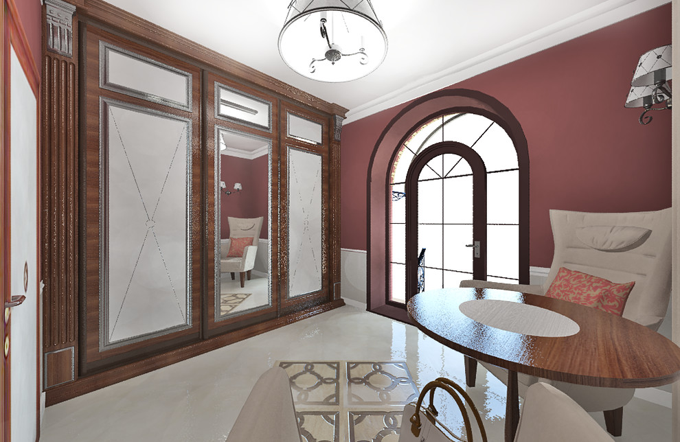 Дом в г.Строитель