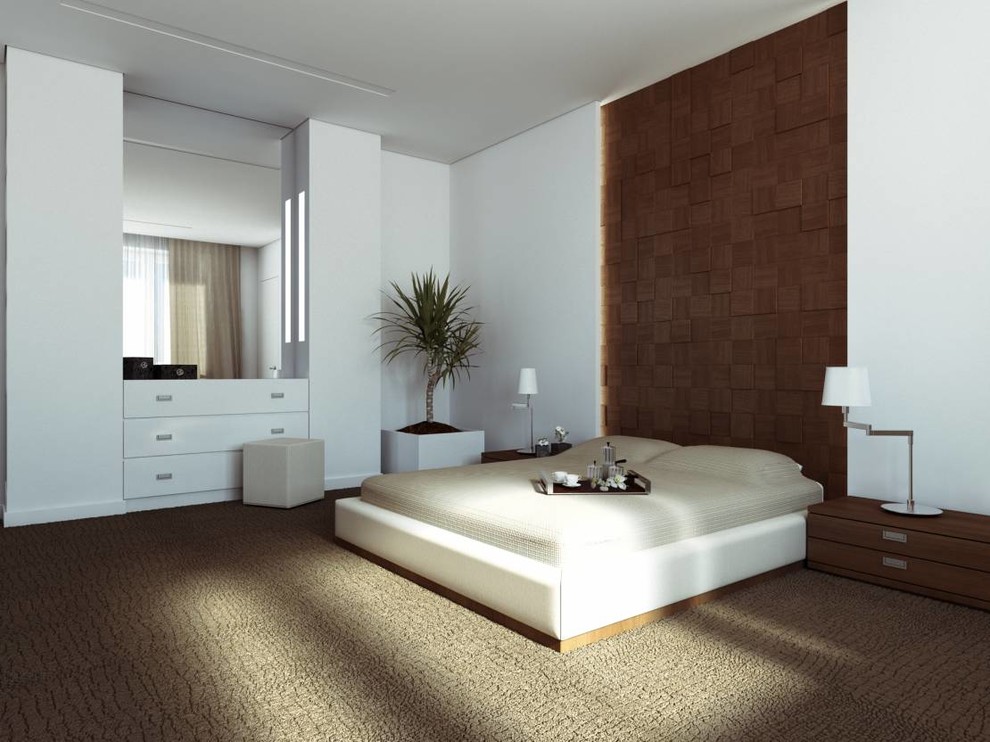 Charming Minimalism || Apartment in Moskovyan Plaza in Yerevan City