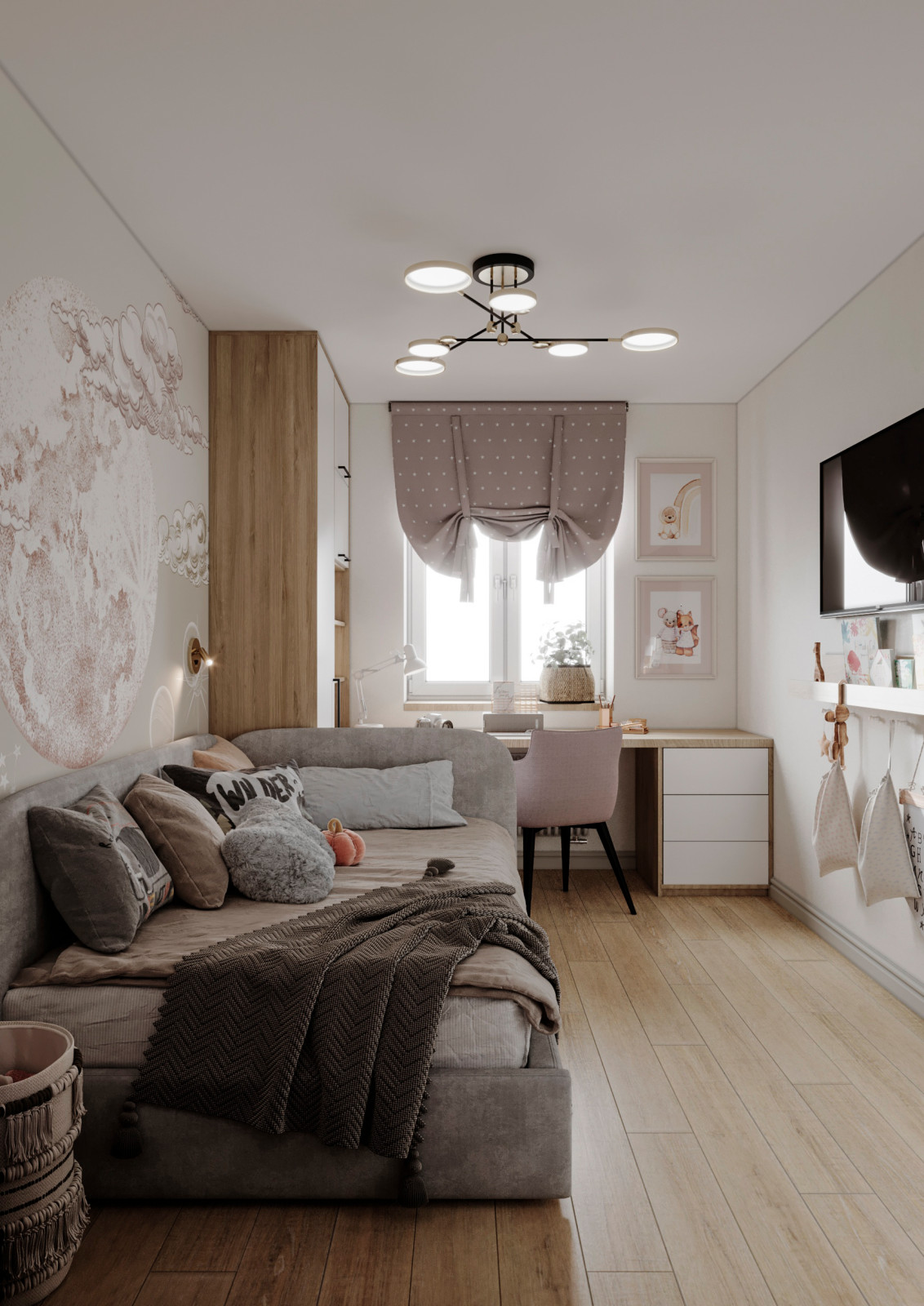 Обложка проекта: кв-ра на Комарова часть2