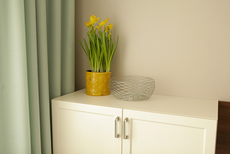 Бюджетная квартира в Киеве