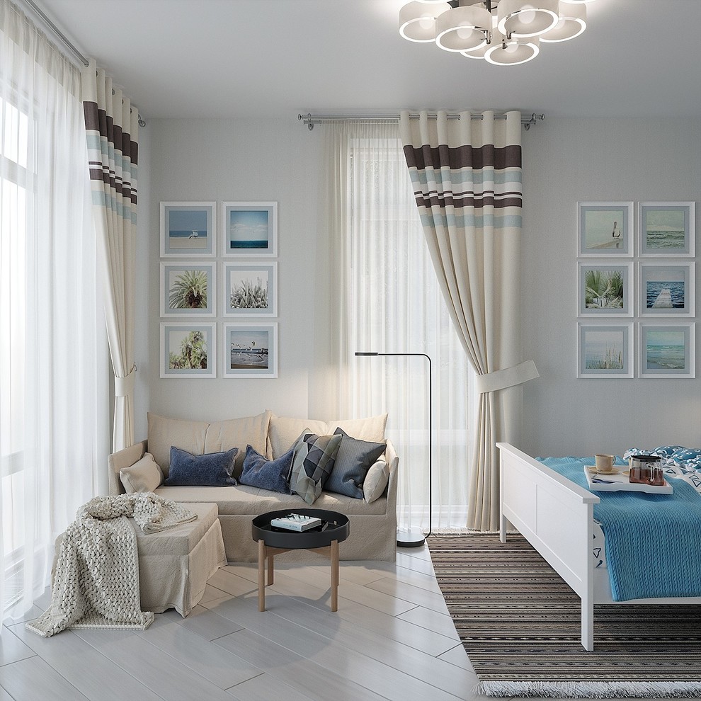 Загородный дом 240 м2