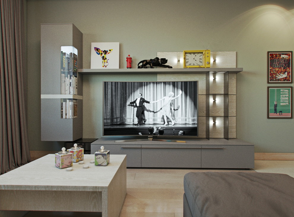 Квартира г.Реутов 60м2