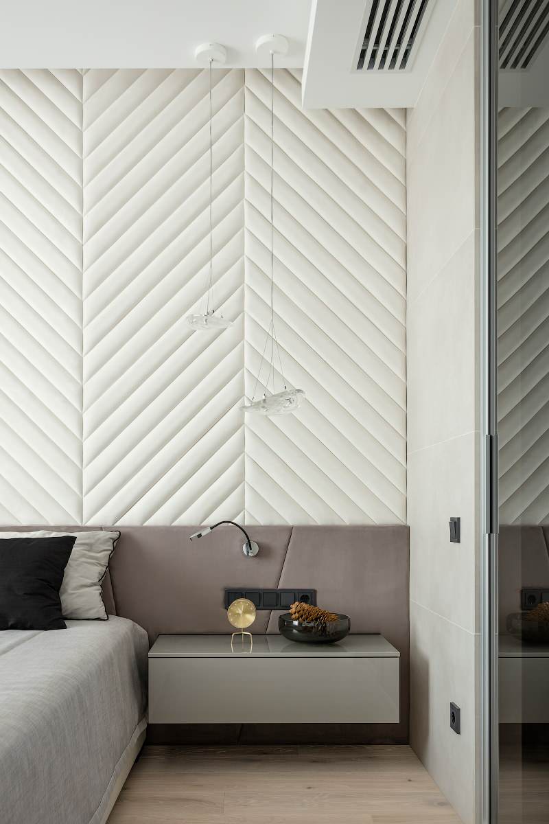 Квартира в ЖК "Наследие" 145 кв. м