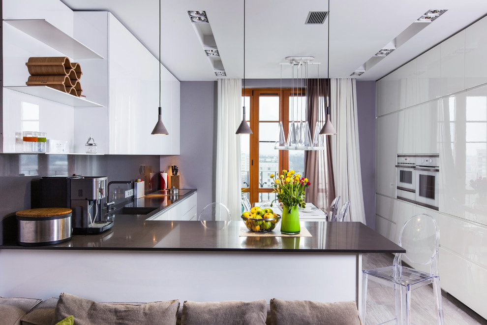 Апартаменты в ЖК Виноградный