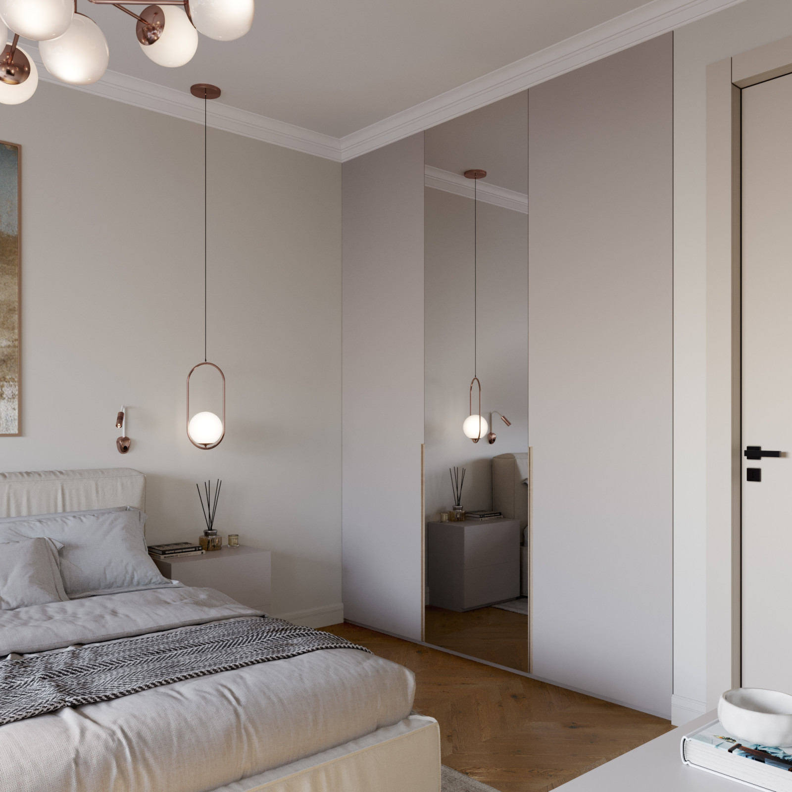 ЖК Кутузовский