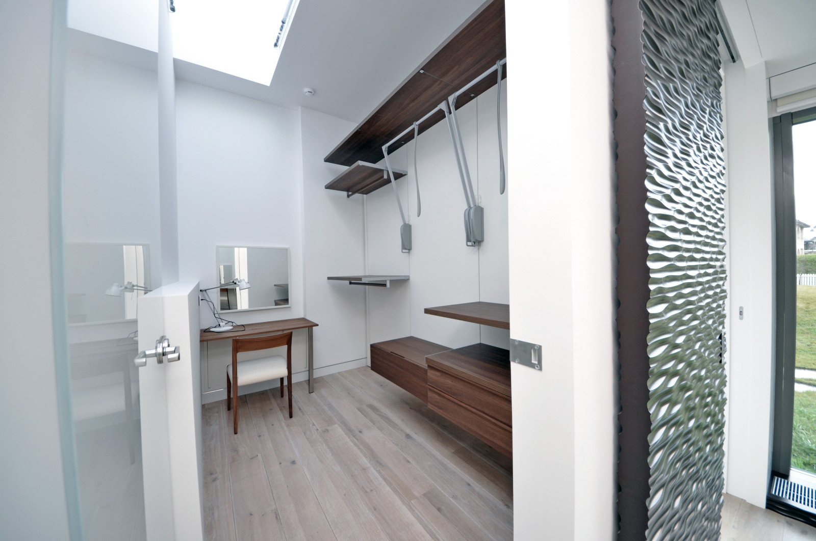 Интерьер дома в "Резиденциях Бенилюкс".