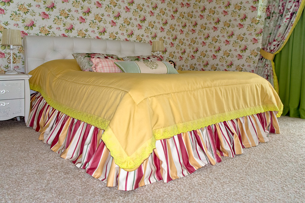 Спальня в Подмосковье