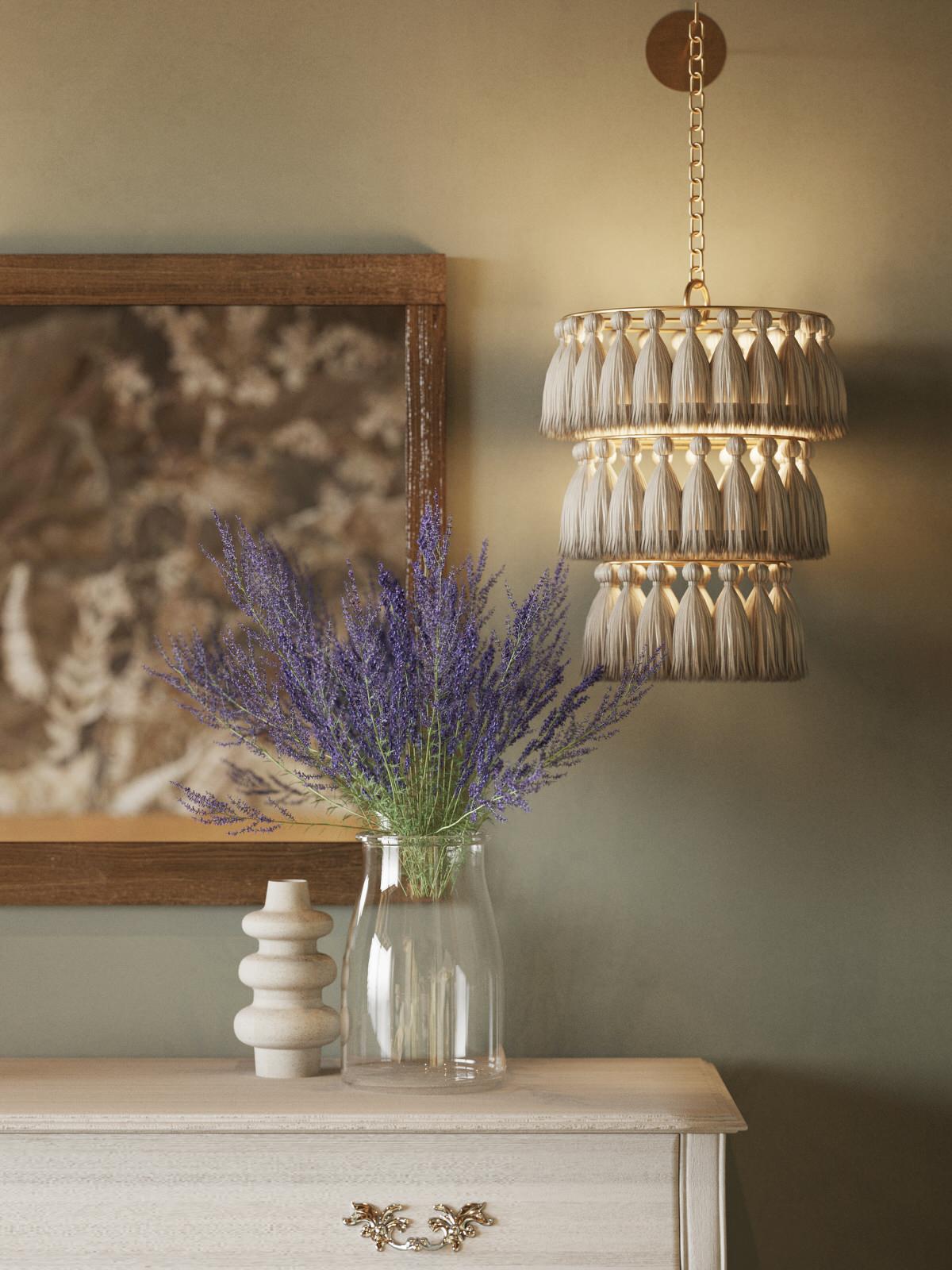 Дом в хуторе