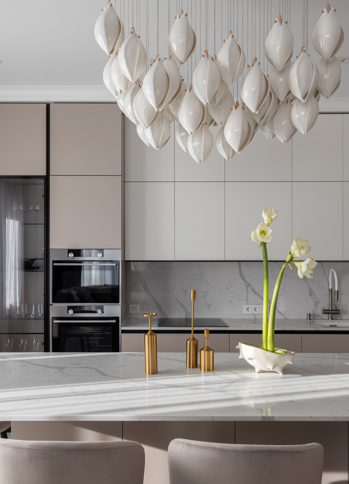 Квартирв в центре г.Уфа