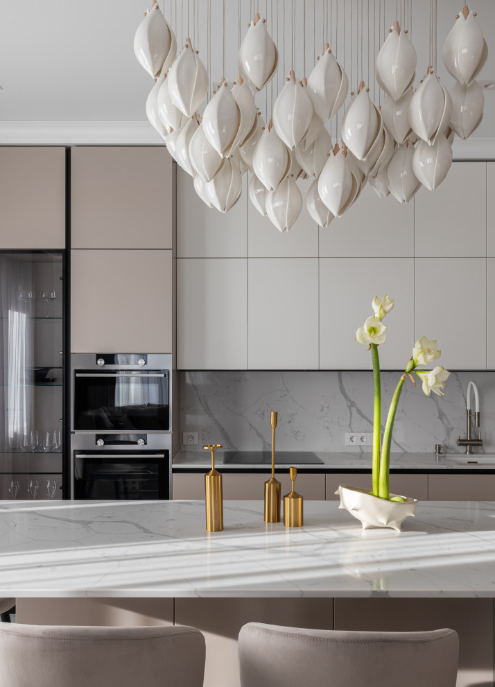 Квартирв в центре г.Уфа