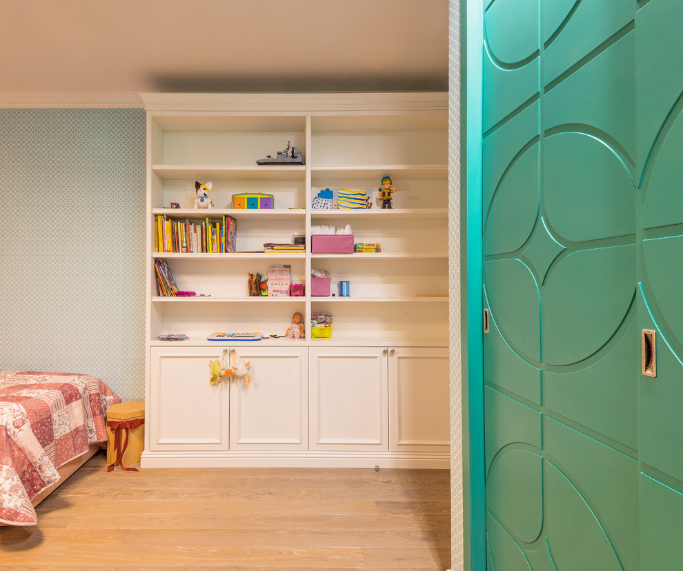 Квартира в Москве