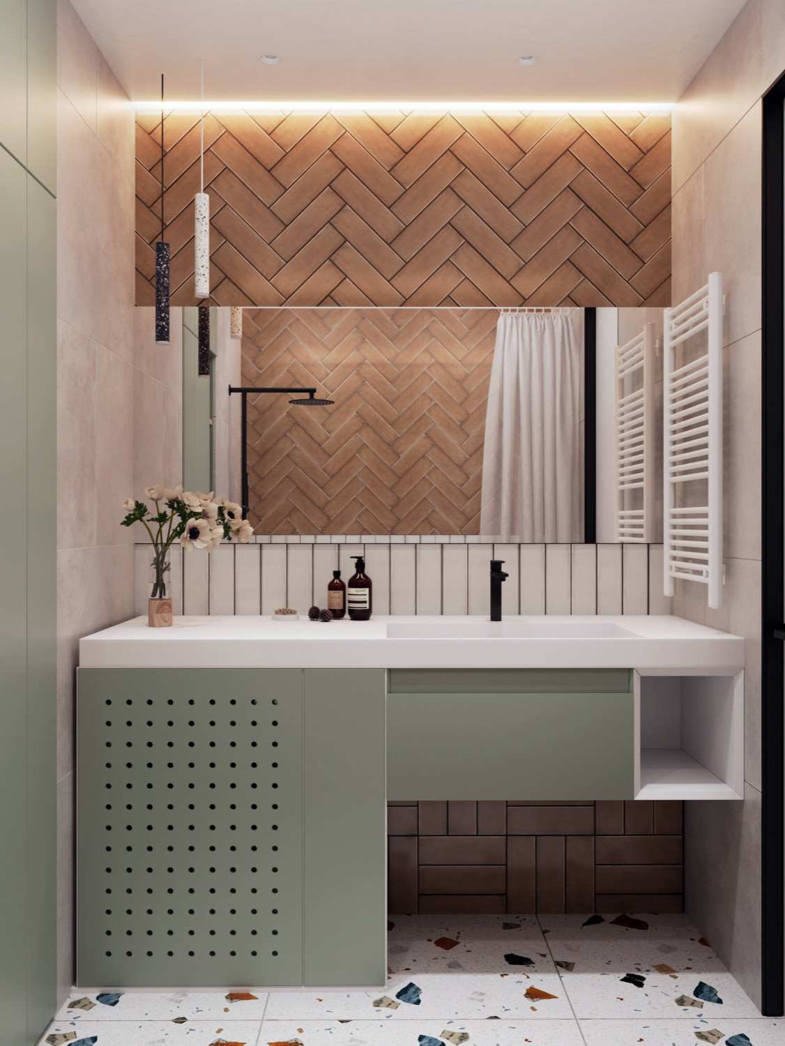 ЖК Преображение