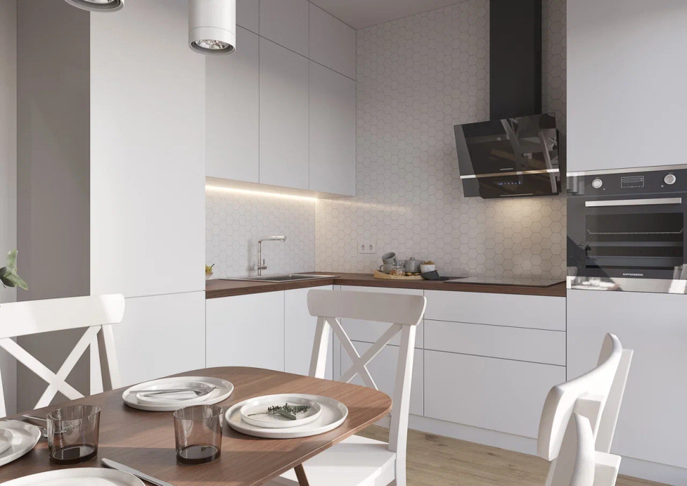 Обложка проекта: ЖК «Филатов Луг»