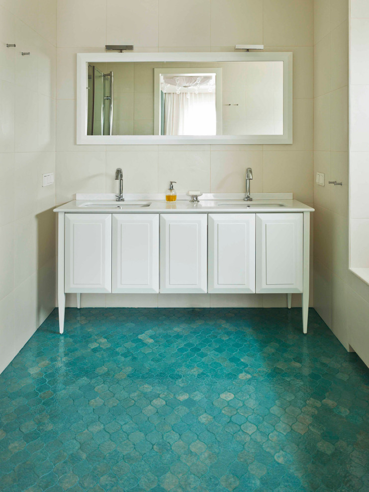 Интерьер дома в Подмосковье