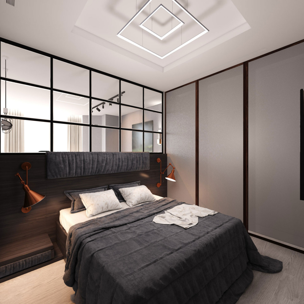 Квартира студента на Петроградке