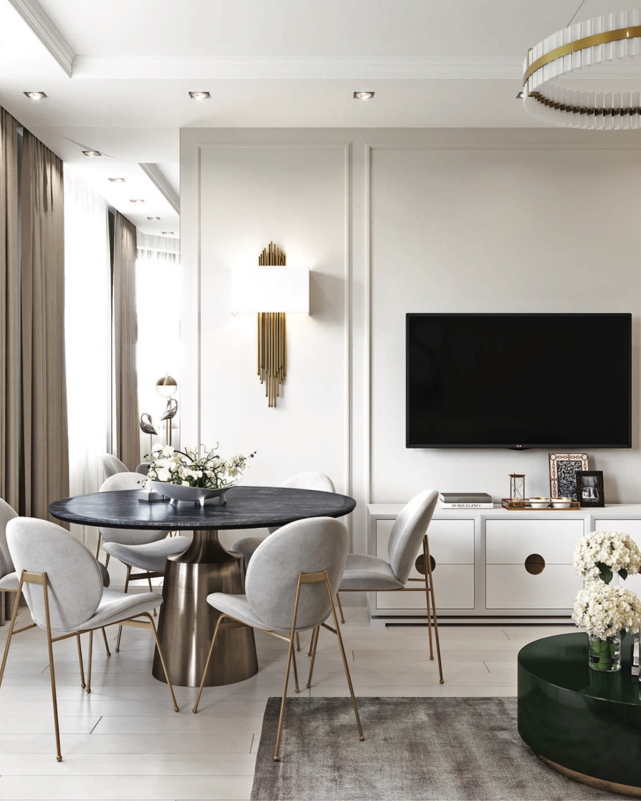 Современная классика