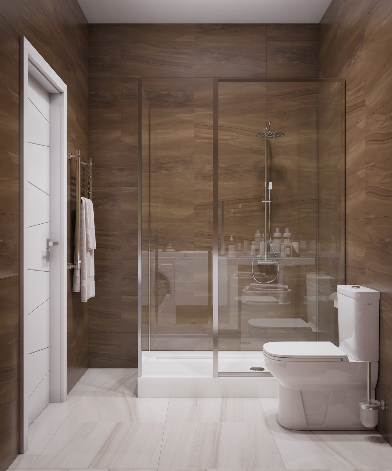 S600 Блок студия 34 м2 с бюджетом 600 т.р.