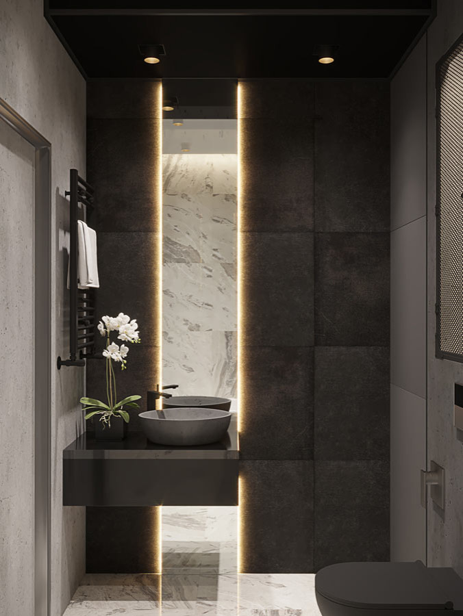 Апартаменты на проспекте КИМа