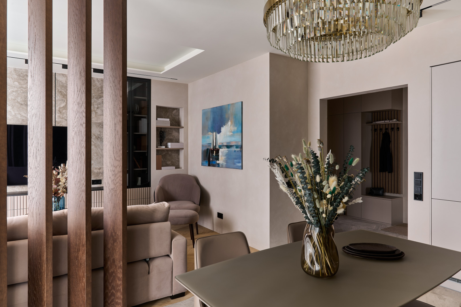 АР - Деко в современном контексте