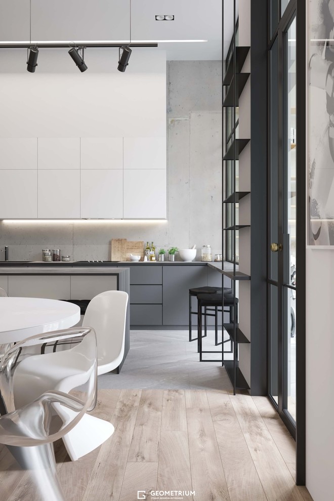 Новые Химки